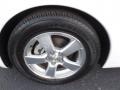Summit White - Cruze LT Photo No. 5