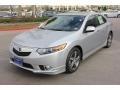 Silver Moon - TSX Special Edition Sedan Photo No. 3