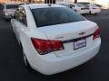 Summit White - Cruze LT Photo No. 7