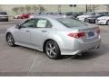 Silver Moon - TSX Special Edition Sedan Photo No. 5