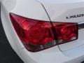 Summit White - Cruze LT Photo No. 10