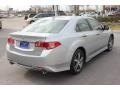 Silver Moon - TSX Special Edition Sedan Photo No. 7