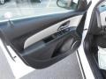Summit White - Cruze LT Photo No. 11