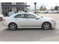 Silver Moon - TSX Special Edition Sedan Photo No. 8