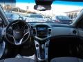 Summit White - Cruze LT Photo No. 16