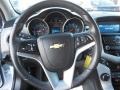 Summit White - Cruze LT Photo No. 18