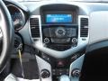 Summit White - Cruze LT Photo No. 19