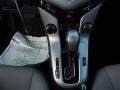 Summit White - Cruze LT Photo No. 20