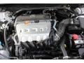 Silver Moon - TSX Special Edition Sedan Photo No. 19