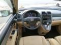 2011 Opal Sage Metallic Honda CR-V LX 4WD  photo #15