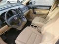 2011 Opal Sage Metallic Honda CR-V LX 4WD  photo #17