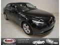 Jet Black 2008 BMW 5 Series 528i Sedan