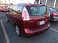 2010 Copper Red Mica Mazda MAZDA5 Sport  photo #6