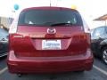 2010 Copper Red Mica Mazda MAZDA5 Sport  photo #8