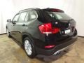 Jet Black - X1 xDrive 28i Photo No. 5