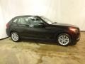 Jet Black - X1 xDrive 28i Photo No. 8