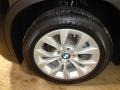Jet Black - X1 xDrive 28i Photo No. 9