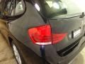 Jet Black - X1 xDrive 28i Photo No. 11