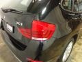 Jet Black - X1 xDrive 28i Photo No. 12