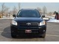 2006 Black Toyota RAV4 4WD  photo #2