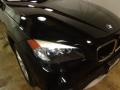 Jet Black - X1 xDrive 28i Photo No. 15