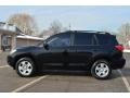 2006 Black Toyota RAV4 4WD  photo #4