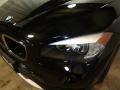 Jet Black - X1 xDrive 28i Photo No. 17