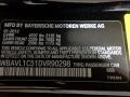 Jet Black - X1 xDrive 28i Photo No. 18