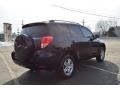 2006 Black Toyota RAV4 4WD  photo #7