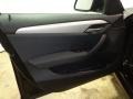 Jet Black - X1 xDrive 28i Photo No. 19