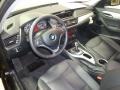 Jet Black - X1 xDrive 28i Photo No. 21