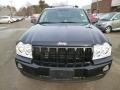 Black - Grand Cherokee Laredo 4x4 Photo No. 2