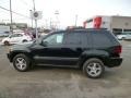 Black - Grand Cherokee Laredo 4x4 Photo No. 4