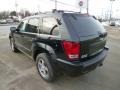 Black - Grand Cherokee Laredo 4x4 Photo No. 5