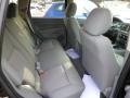 Black - Grand Cherokee Laredo 4x4 Photo No. 12