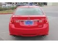 2014 Milano Red Acura TSX Special Edition Sedan  photo #6