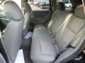 Black - Grand Cherokee Laredo 4x4 Photo No. 14