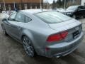 Quartz Grey Metallic - A7 3.0T quattro Premium Photo No. 3