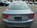 Quartz Grey Metallic - A7 3.0T quattro Premium Photo No. 4