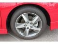 2014 Acura TSX Special Edition Sedan Wheel and Tire Photo