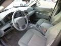 Black - Grand Cherokee Laredo 4x4 Photo No. 17