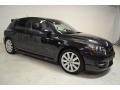 2007 Black Mica Mazda MAZDA3 MAZDASPEED3 Grand Touring  photo #2