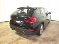 Black Sapphire Metallic - X1 xDrive 35i Photo No. 7