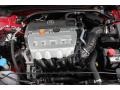 2.4 Liter DOHC 16-Valve i-VTEC 4 Cylinder Engine for 2014 Acura TSX Special Edition Sedan #90251121