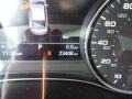 Quartz Grey Metallic - A7 3.0T quattro Premium Photo No. 19