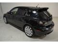 Black Mica - MAZDA3 MAZDASPEED3 Grand Touring Photo No. 7