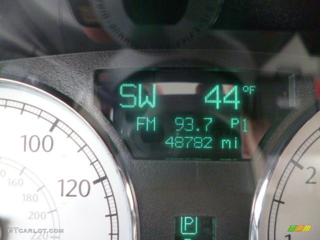 2006 300 C HEMI - Magnesium Pearlcoat / Dark Slate Gray/Light Slate Gray photo #20