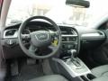 Brilliant Red - A4 2.0T quattro Sedan Photo No. 12