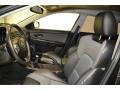 2007 Mazda MAZDA3 MAZDASPEED3 Grand Touring Front Seat