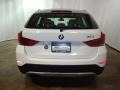 Alpine White - X1 xDrive 35i Photo No. 6